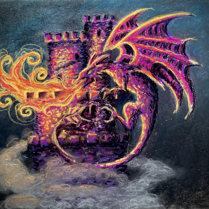 Through the Dungeon | Faerie Fire