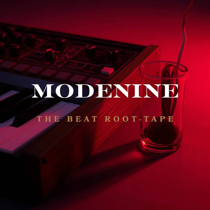 The Paradigm Shift | Modenine