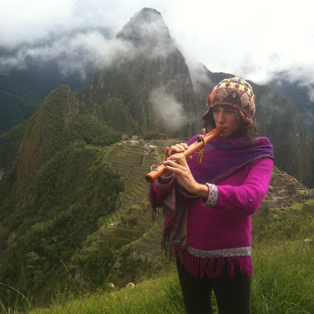 Eagles and Angels EP Nalini Blossom