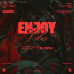 Alonso, Enjoy Club - Alvaro Diaz - Fatal Fantasy (Alonso Edit)