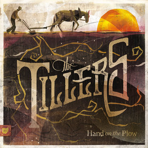 Hand on the Plow (Ten Year Anniversary) cover