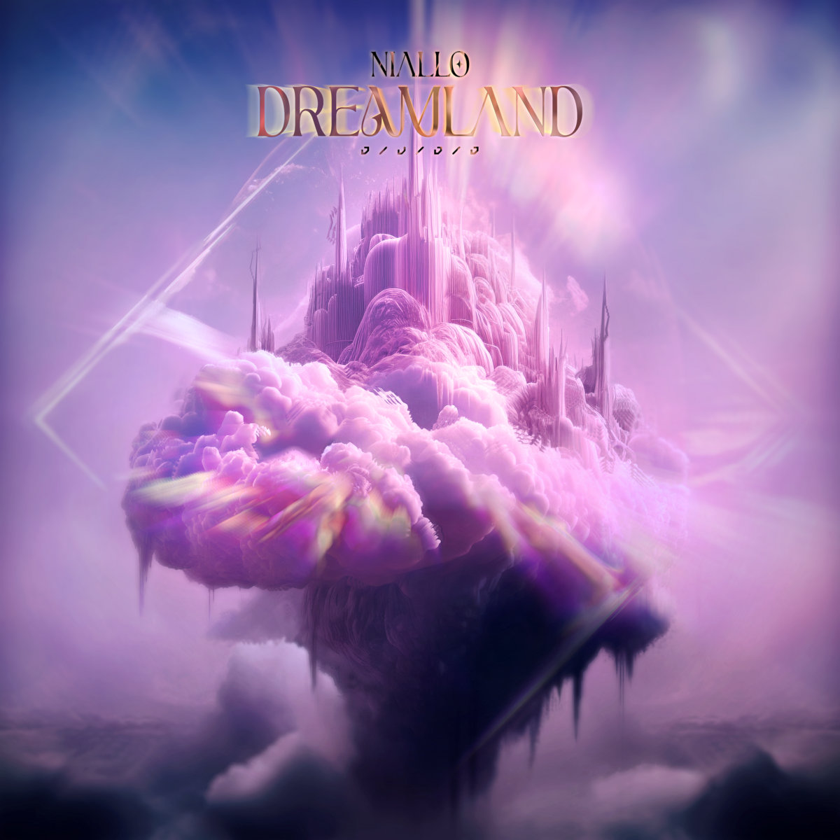 Dreamland | Niallo | DIVIDID Music