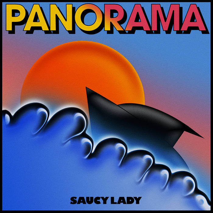 Panorama (Instrumental)
