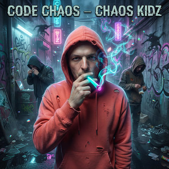 Music | Code Chaos