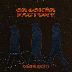 Chasing Ghosts cover