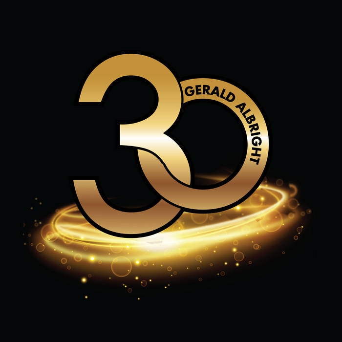 Just Between Us | Gerald Albright