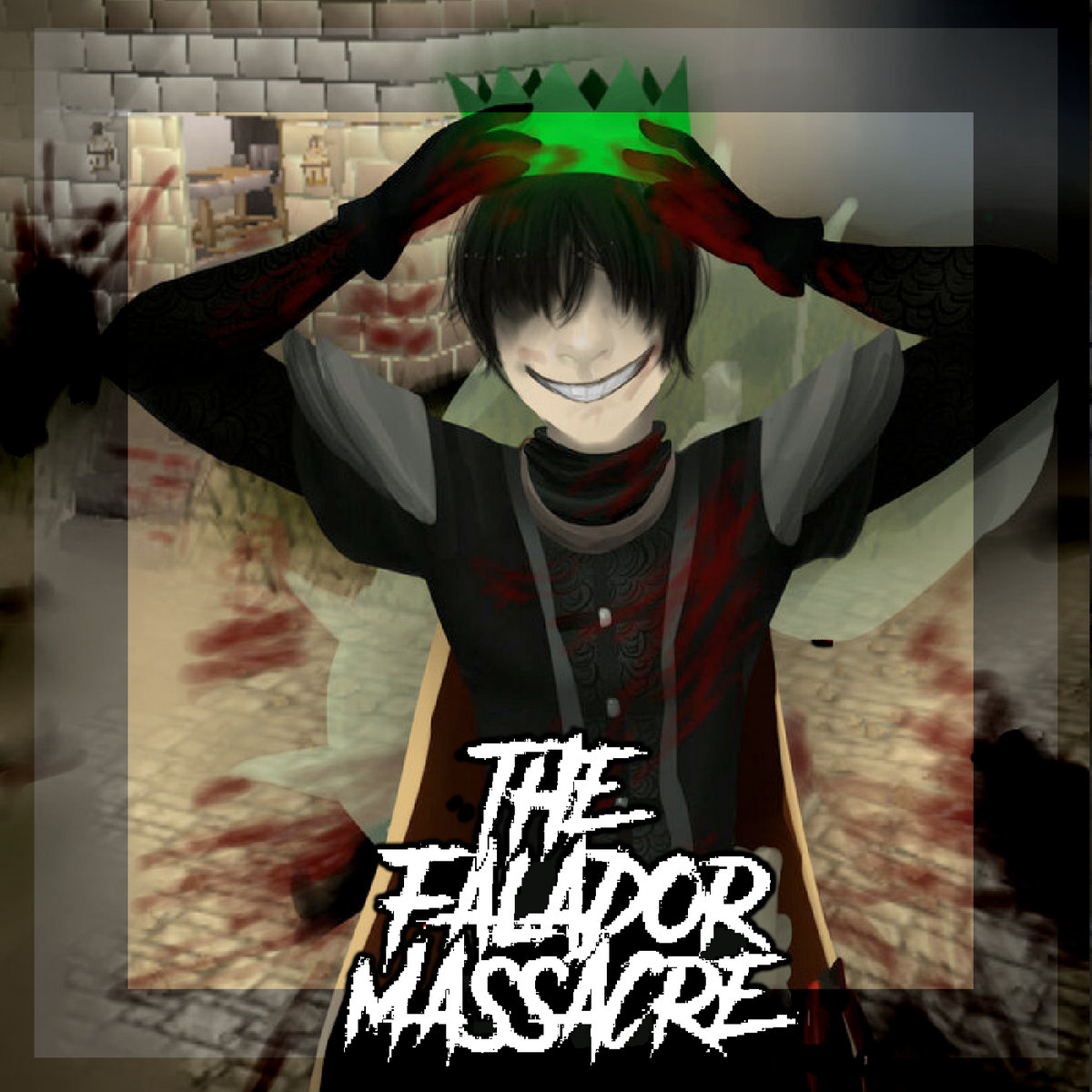 Falador Massacre - The RuneScape Wiki