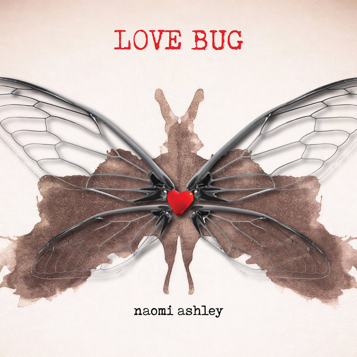 Love Bug | Naomi Ashley