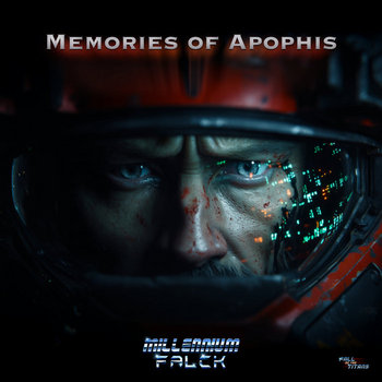Memories of Apophis cover artwork