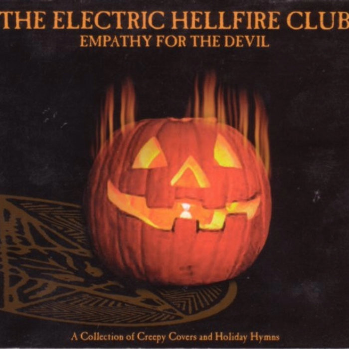 Sympathy for the Devil, by The Electric Hellfire Club