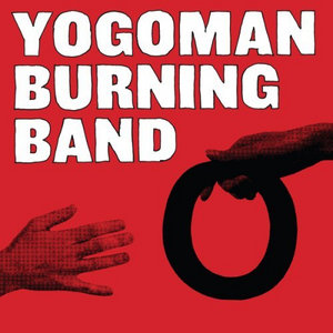 Yogoman Burning Band (Pass The O) cover