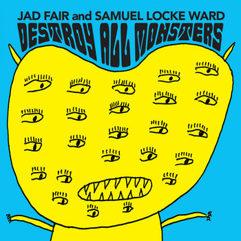 Music | Jad Fair