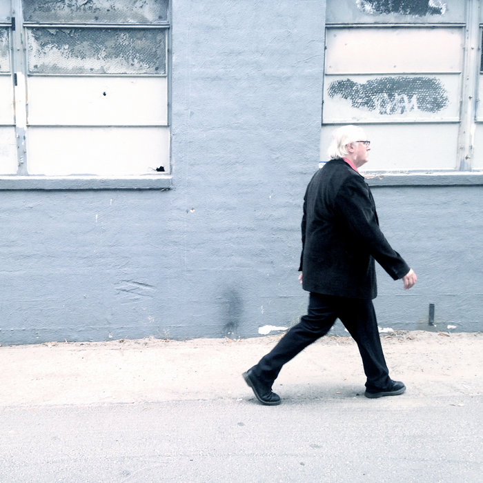 Bumpin' Morton Subotnick (extended), by Double Naught Spy Car