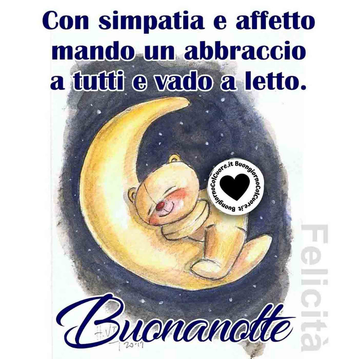Buonanotte Immagini | Buonanotte Immagini