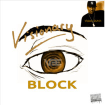 VISIONARY BLOCK cover art