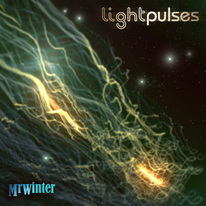 Light Pulses MrWinter