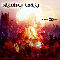 Day Zero (EP) cover art