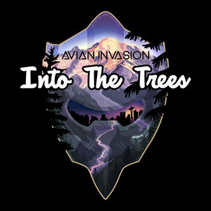 Into The Trees cover