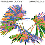 FUTURE SOUNDS OF JAZZ VOL. 15