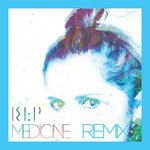KLP — Medicine (Pines Remix) cover art
