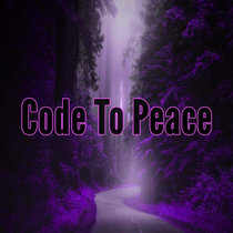 Code To Peace (Beat) cover art