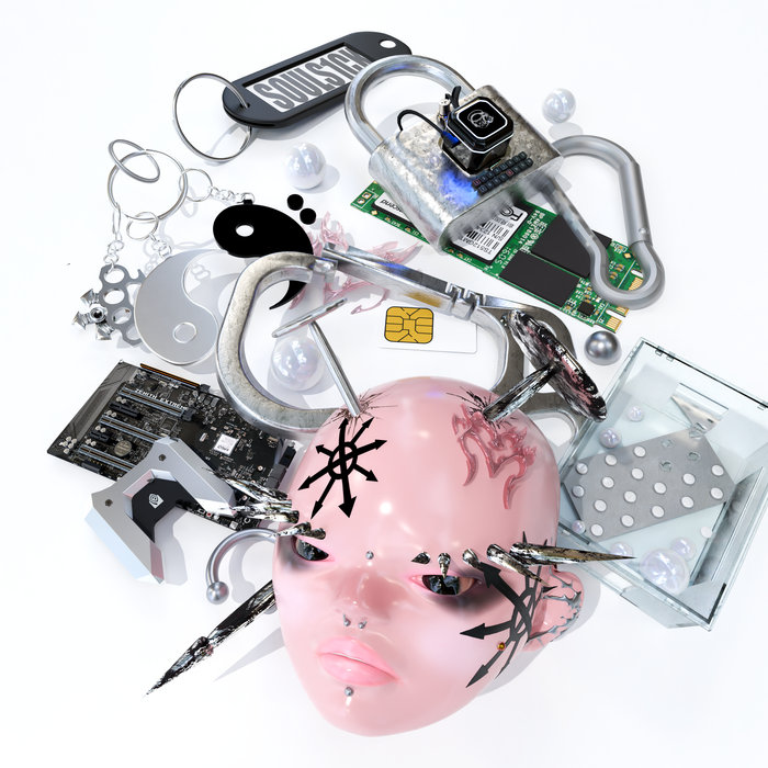 Reincarnata Rumina angels gun club