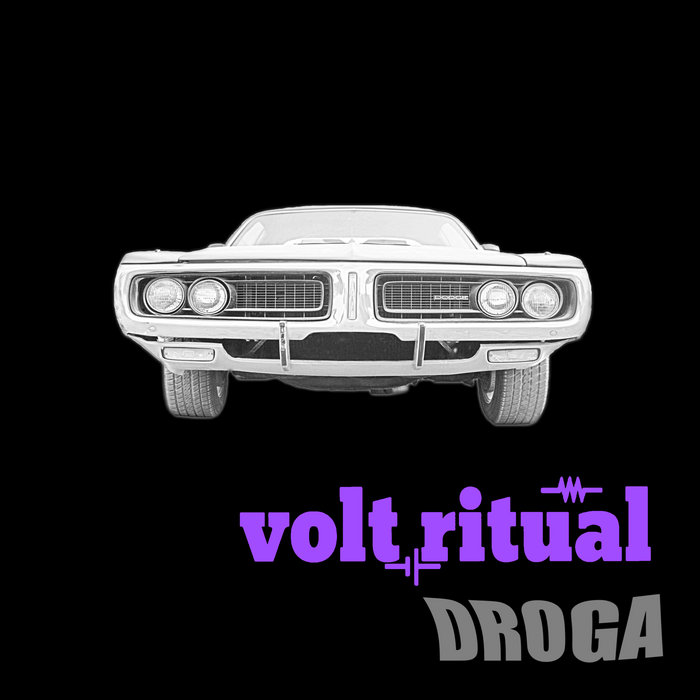 Droga 2023 | Volt Ritual