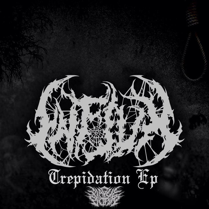 TREPIDATION EP | influx