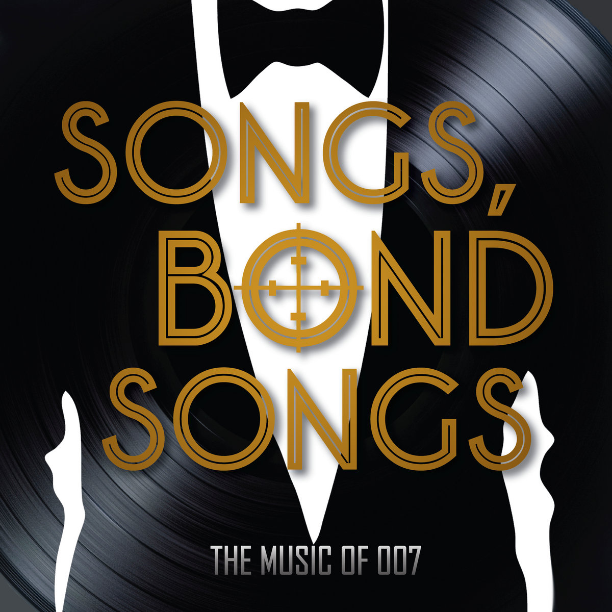 Songs. Bond Songs: The Music Of 007 | Various Artists | Curry Cuts