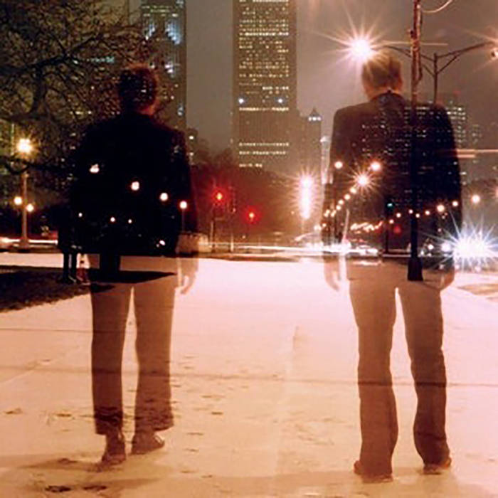 The City at Night | The Firebird Band