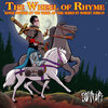 The Wheel of Rhyme Cover Art
