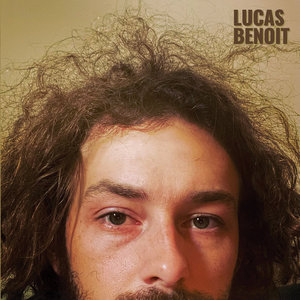 Lucas Benoit cover