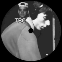 Shadow Child — TBC001 - VINYL ONLY