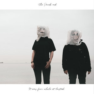 The Pack A.D. — It was fun while it lasted