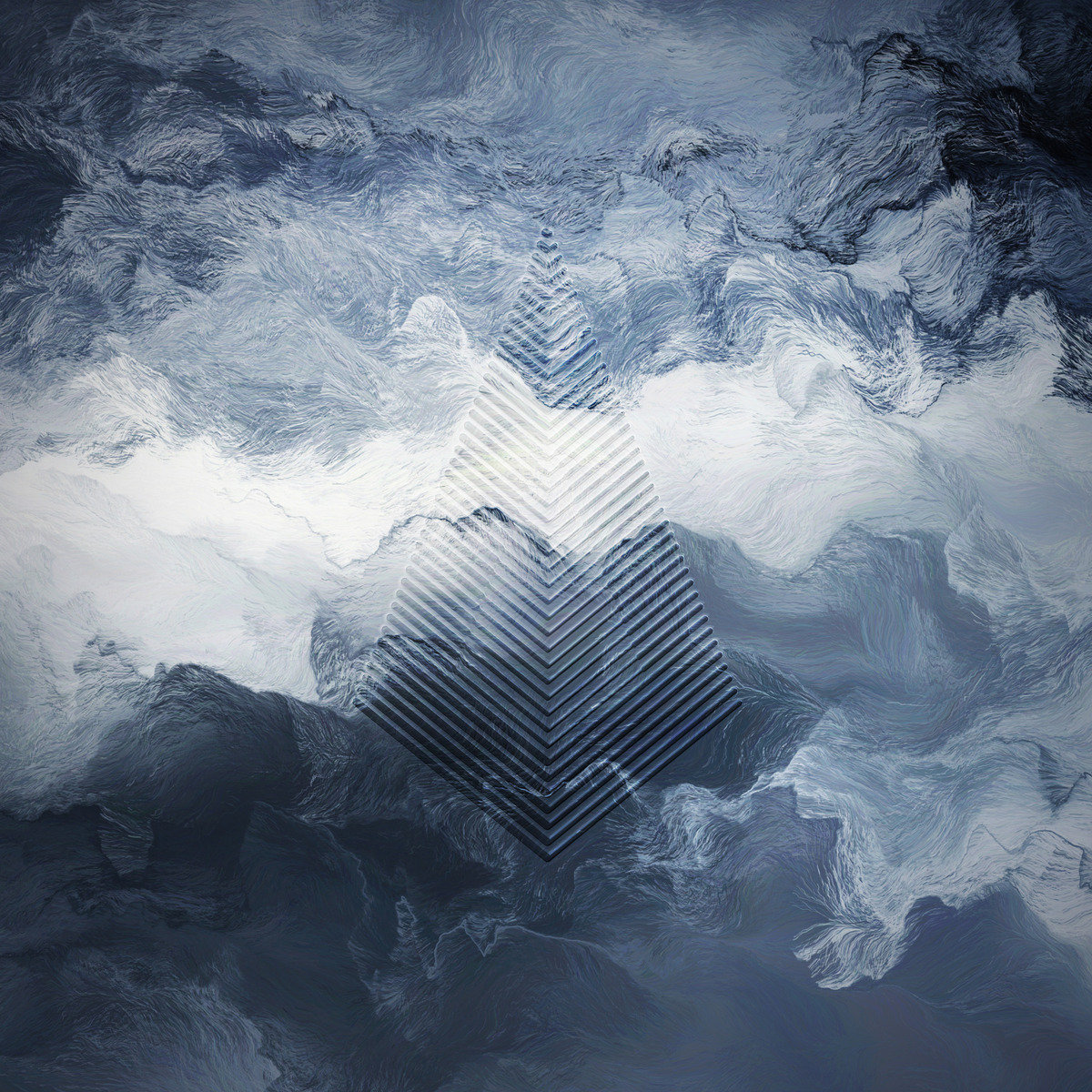 Kiasmos Looped Kiasmos Looped