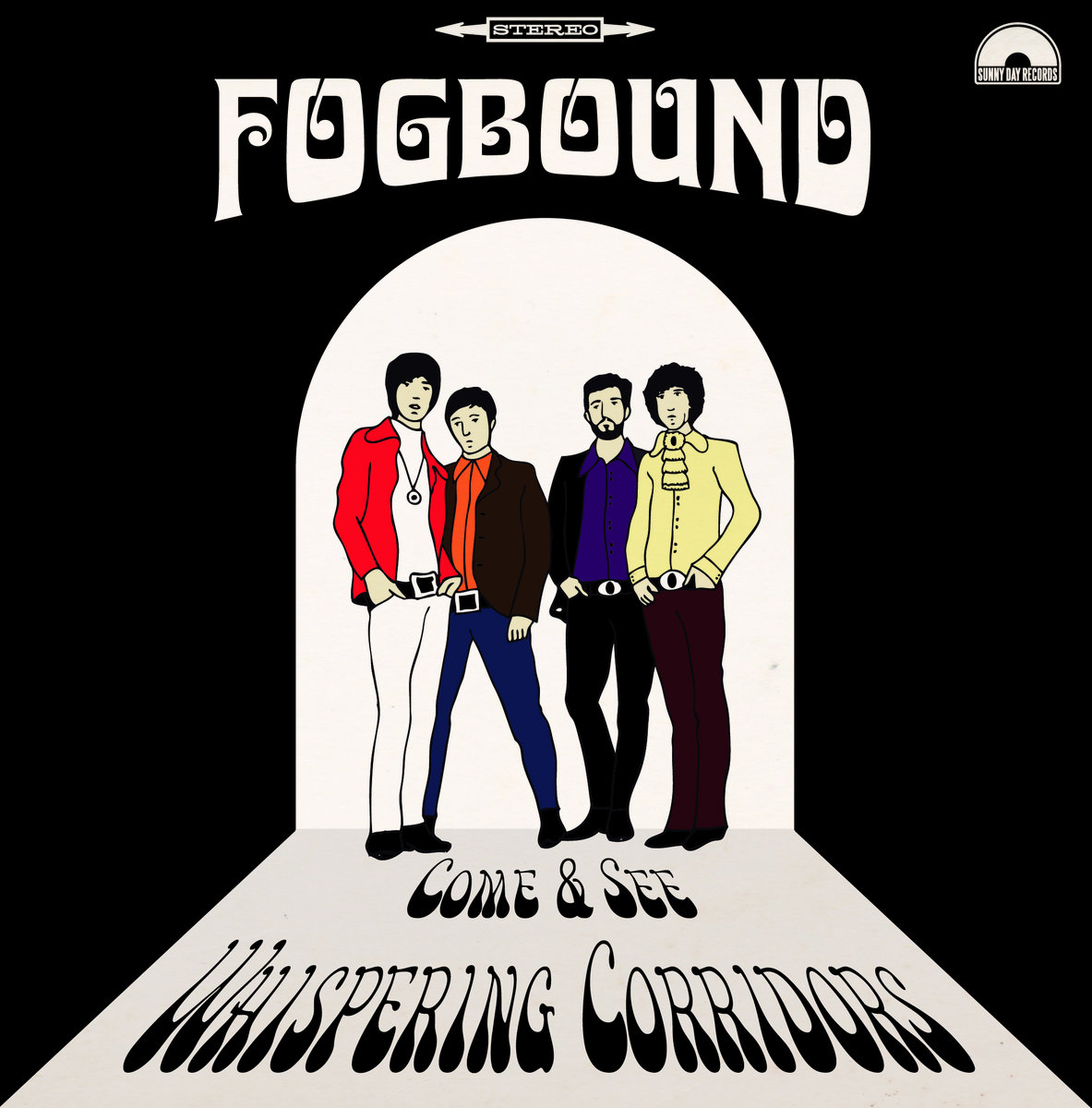 Whispering Corridors / Come And See 7