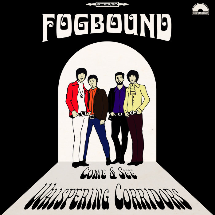 Whispering Corridors / Come And See 7