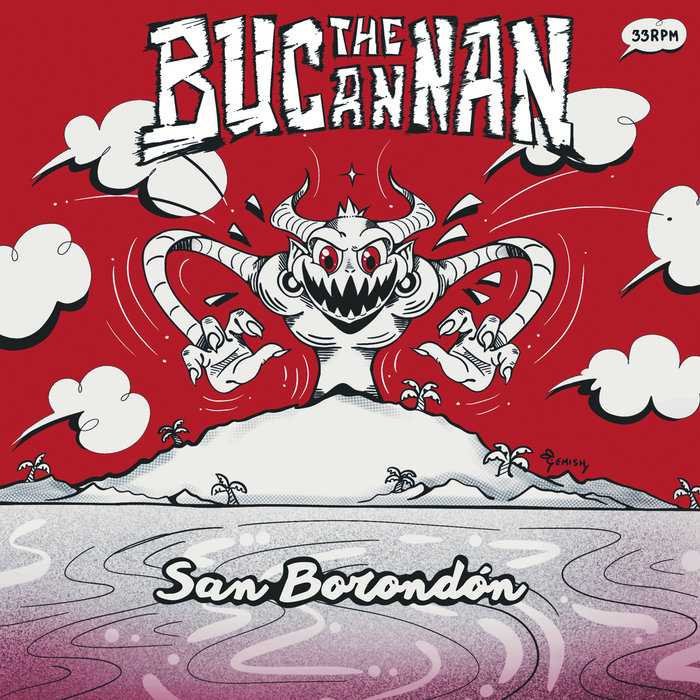 The Bucannan - Ola loca