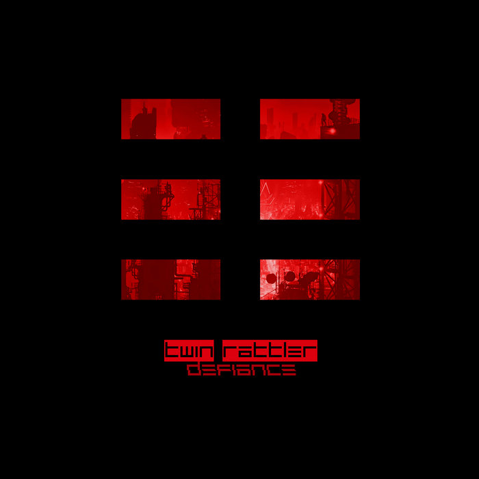 Last 同人CD skydelta Last- | sky_delta | Attack The Music