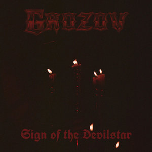 Sign of the Devilstar cover