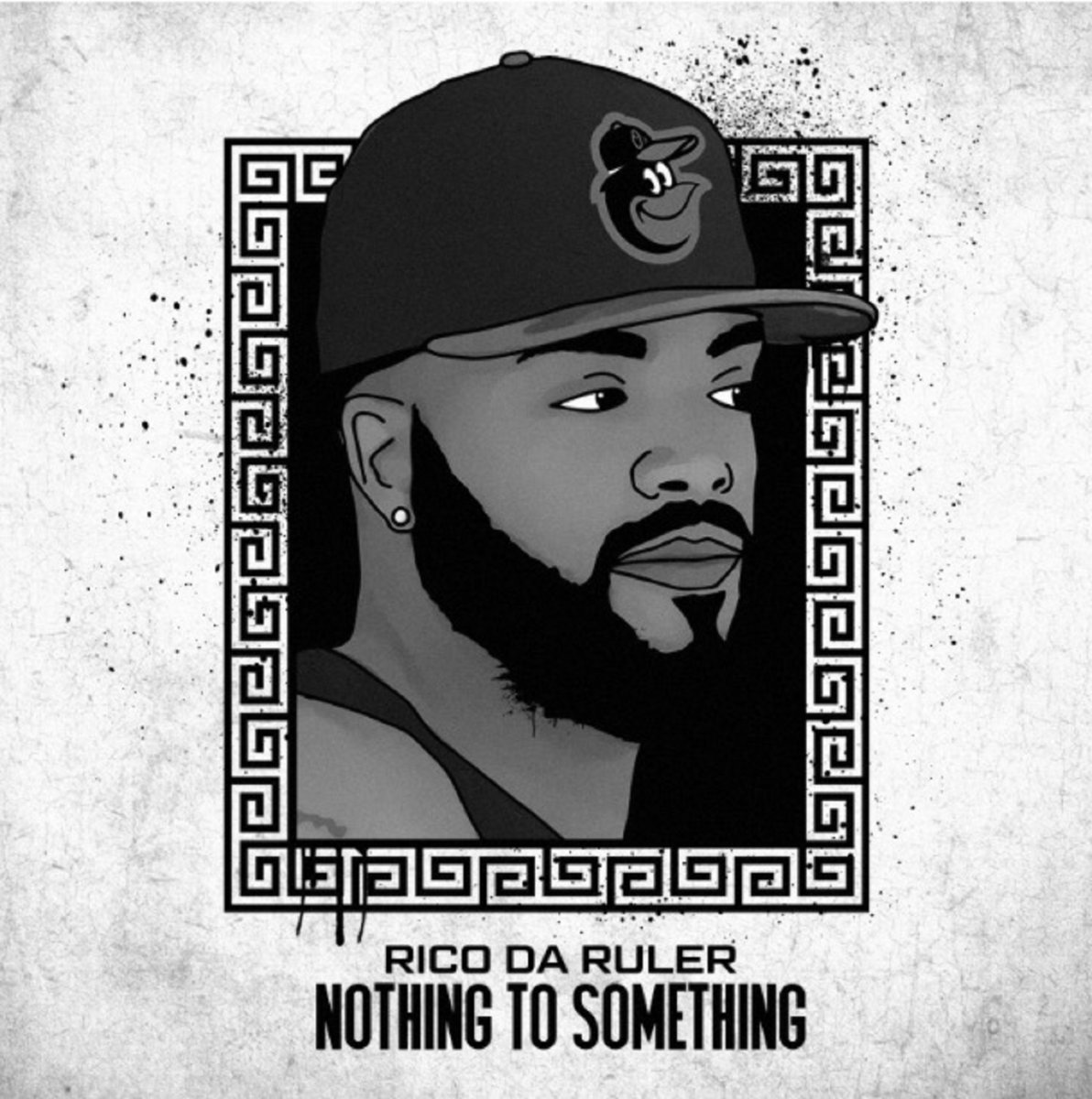 Ric Da Ruler Nothing To Something | Rico Da Ruler