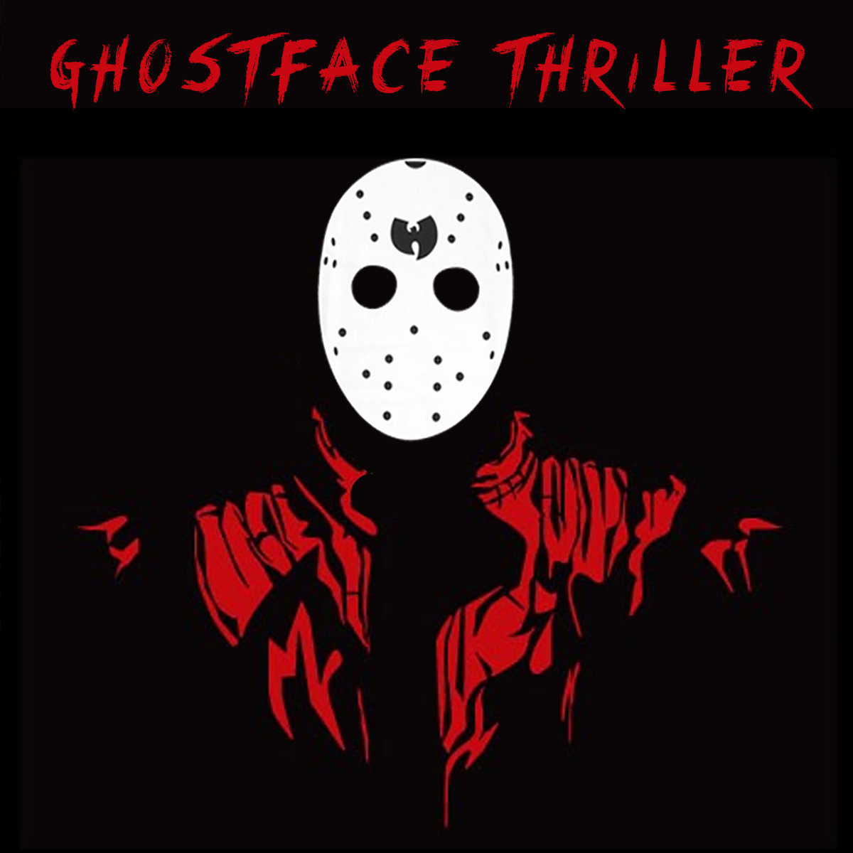 Ghostface Killah & Michael Jackson - Ghostface Thriller (Monster