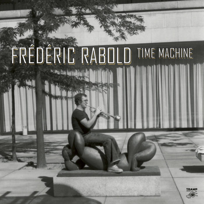 Frederic Rabold Crew Frederic Rabold Crew