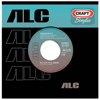 Music | The Alchemist