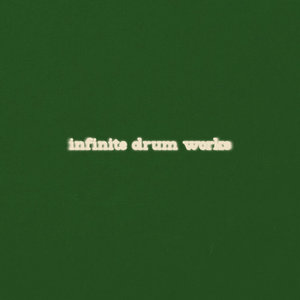 Infinite Drum Works cover