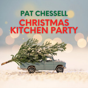 Christmas Kitchen Party cover