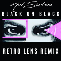 Retro Lens Remix cover art