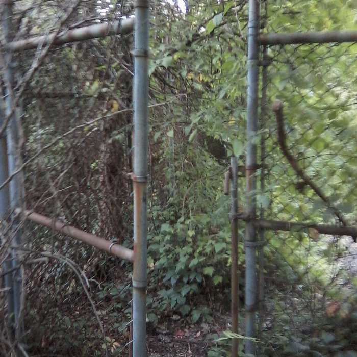 Gate Crasher Equal Opportunity Nihilists