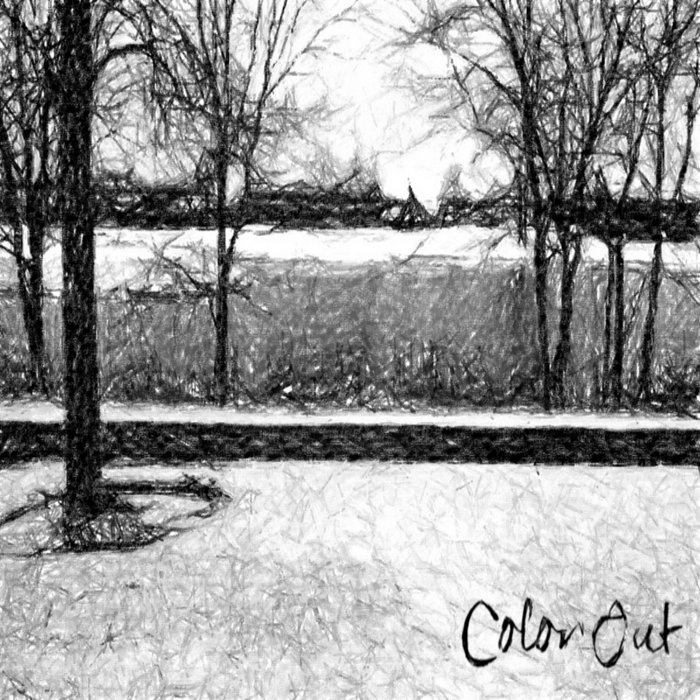 Color Out - EP | Color Out