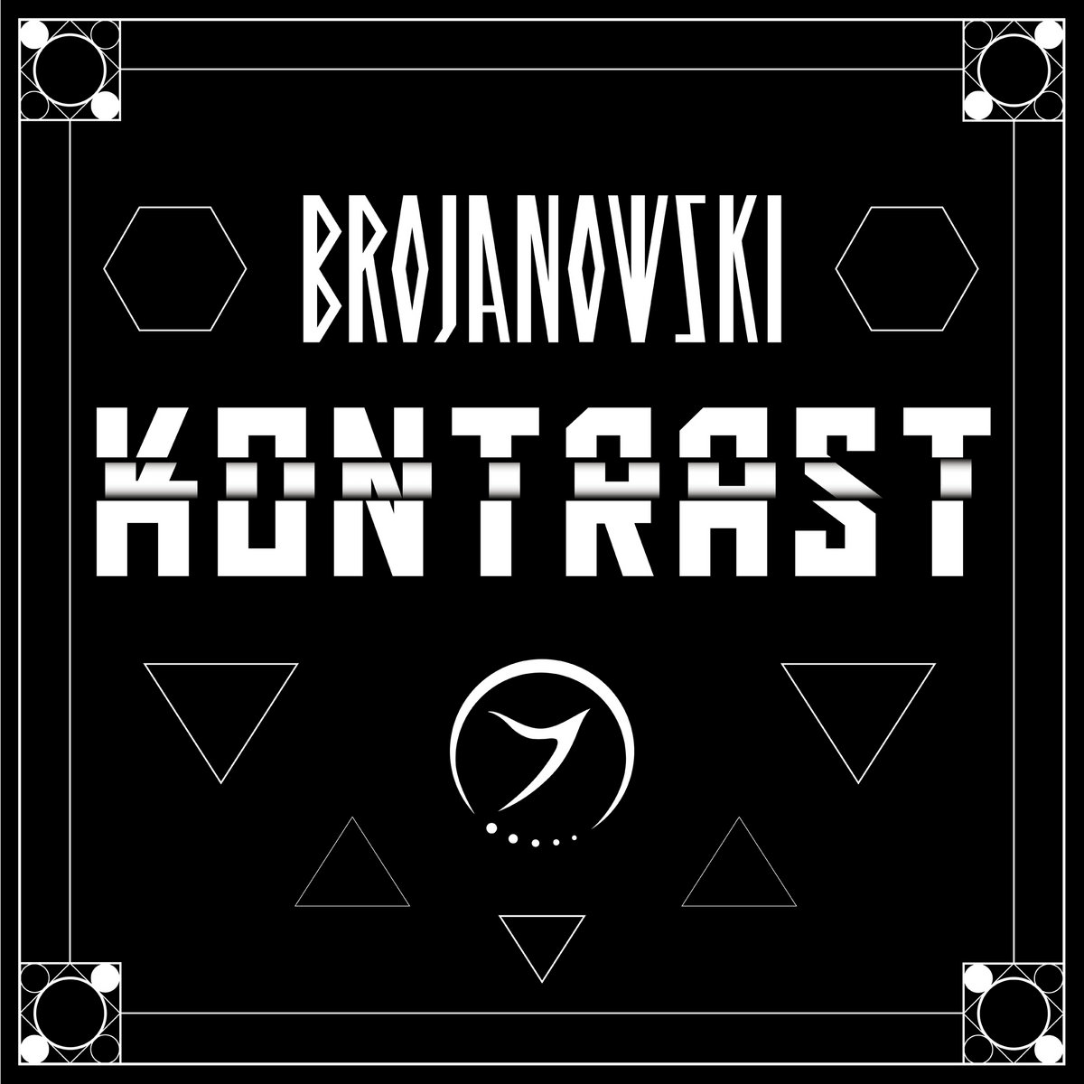 Kontrast (16 bit)
